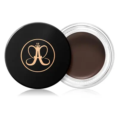 Anastasia Beverly Hills DIPBROW Pomade pomáda na obočí odstín Dark Brown 4 g