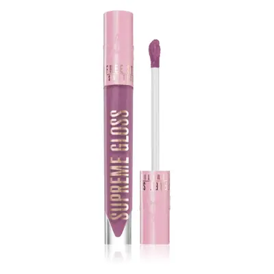 Jeffree Star Cosmetics Supreme Gloss lesk na rty odstín More Than Friends 5,1 ml