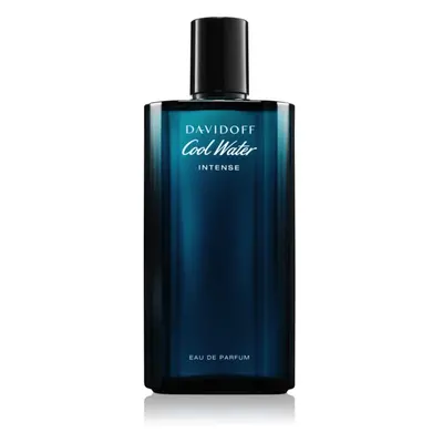 Davidoff Cool Water Intense parfémovaná voda pro muže 125 ml