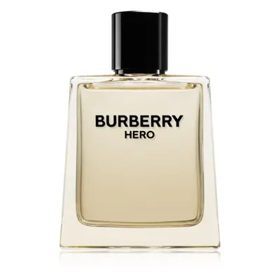 Burberry Hero toaletní voda plnitelná pro muže 100 ml