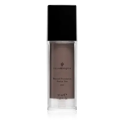 Illamasqua Beyond Foundation ultra lehký make-up odstín DN3 30 ml