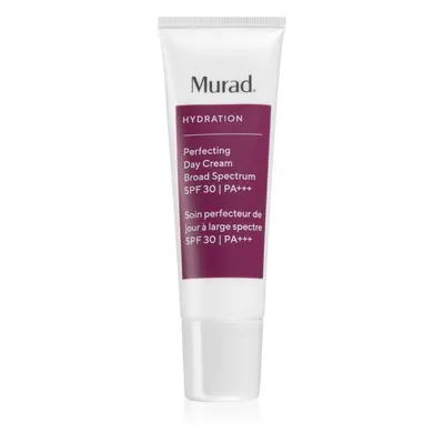 Murad Hydratation Perfecting Day Cream Broad Spectrum SPF 30 denní krém 50 ml