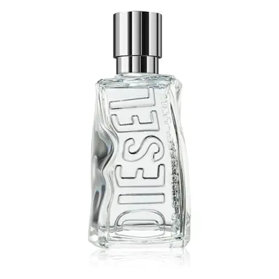 Diesel D BY DIESEL toaletní voda unisex 50 ml