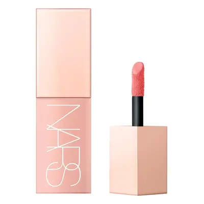 NARS AFTERGLOW LIQUID BLUSH tekutá tvářenka pro zářivý vzhled pleti odstín BRAZEN 7 ml