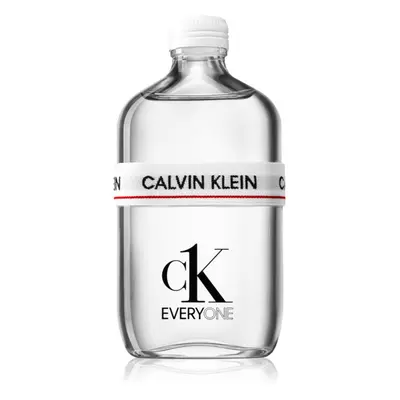 Calvin Klein CK Everyone toaletní voda unisex 200 ml