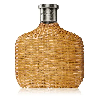 John Varvatos Artisan toaletní voda pro muže 125 ml