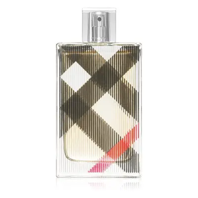 Burberry Brit for Her parfémovaná voda pro ženy 100 ml