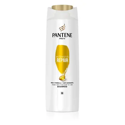 Pantene Pro-V Active Nutri Plex Intensive Repair šampon pro poškozené vlasy 250 ml