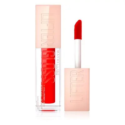 MAYBELLINE NEW YORK Lifter Gloss lesk na rty odstín 23 Sweet Heart 5.4 ml