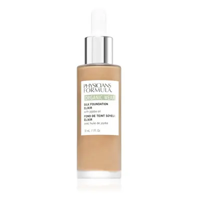 Physicians Formula Organic Wear sametový make-up odstín Light To Medium 30 ml