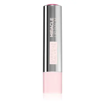 Gabriella Salvete Miracle Lip Balm hydratační balzám na rty pro zářivý lesk odstín 105 4 g