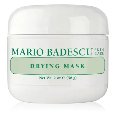 Mario Badescu Drying Mask hloubkově čisticí maska pro problematickou pleť 56 g