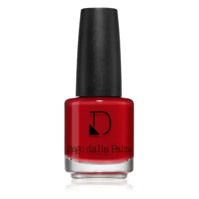 Diego dalla Palma Nail Polish dlouhotrvající lak na nehty odstín 236 Into The Red 14 ml