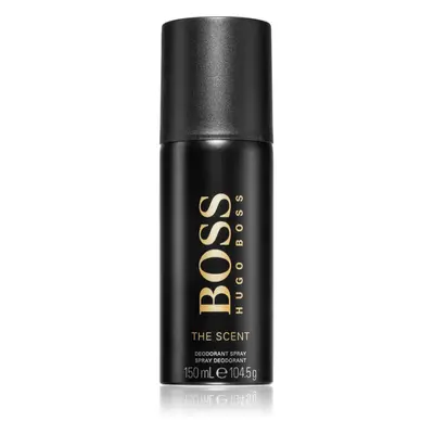 Hugo Boss BOSS The Scent deodorant ve spreji pro muže 150 ml