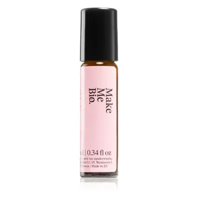 Make Me BIO Garden Roses oční sérum proti otokům 10 ml