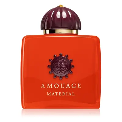 Amouage Material parfémovaná voda unisex 100 ml