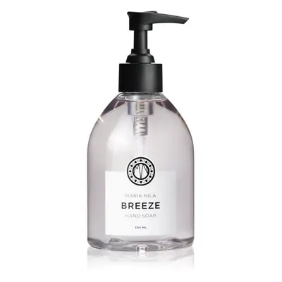 Maria Nila Breeze Hand Soap tekuté mýdlo na ruce 300 ml