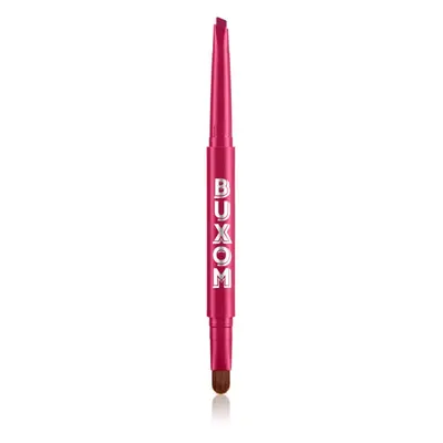 Buxom POWER LINE™ PLUMPING LIP LINER krémová tužka na rty se zvětšujícím efektem odstín Recharge