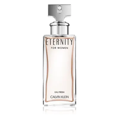 Calvin Klein Eternity Eau Fresh parfémovaná voda pro ženy 100 ml