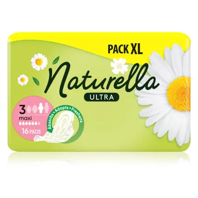 Naturella Normal Ultra Maxi vložky 16 ks