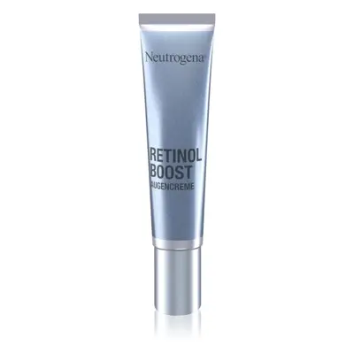 Neutrogena Retinol Boost oční krém 15 ml