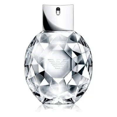 Armani Emporio Diamonds parfémovaná voda pro ženy 50 ml