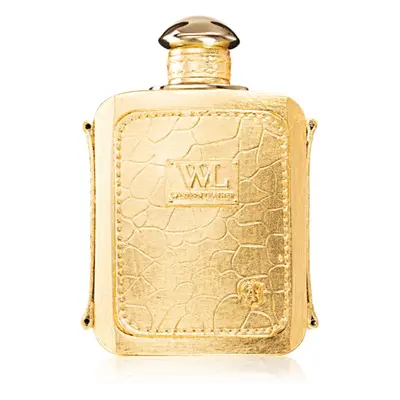 Alexandre.J Western Leather Gold Skin parfémovaná voda pro ženy 100 ml