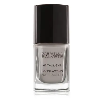 Gabriella Salvete Sunkissed dlouhotrvající lak na nehty odstín 67 Twilight 11 ml