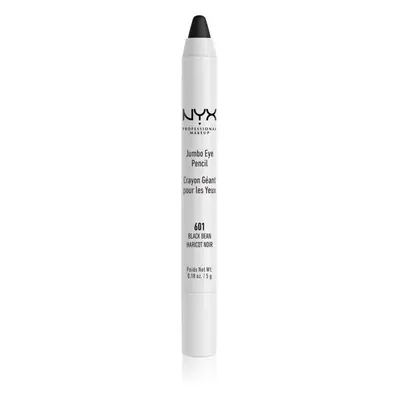 NYX Professional Makeup Jumbo tužka na oči odstín JEP601 Black Bean 5 g