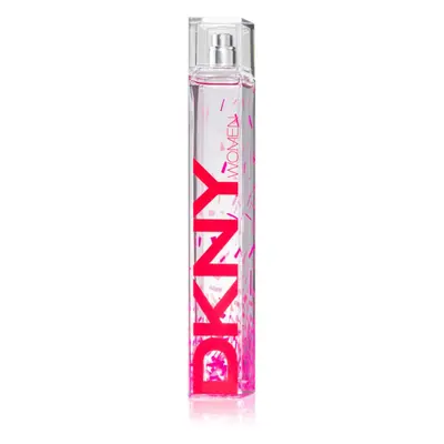 DKNY Original Women Limited Edition parfémovaná voda pro ženy 100 ml