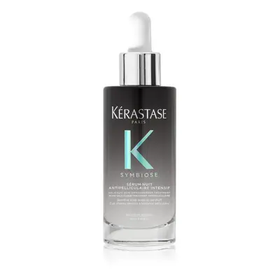 Kérastase Symbiose Sérum Cellulaire Nuit noční sérum na vlasy a vlasovou pokožku 30 ml