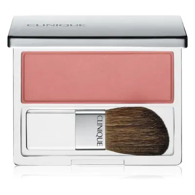 Clinique Blushing Blush™ Powder Blush pudrová tvářenka odstín 107 Sunset Glow 6 g