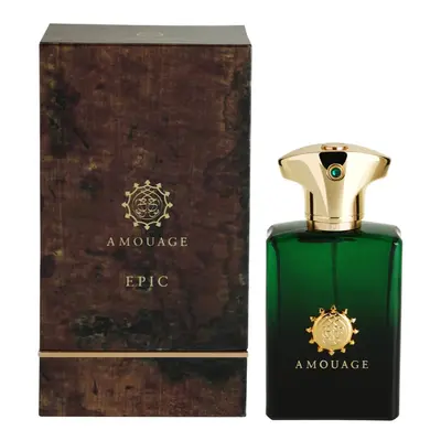 Amouage Epic parfémovaná voda pro muže 50 ml