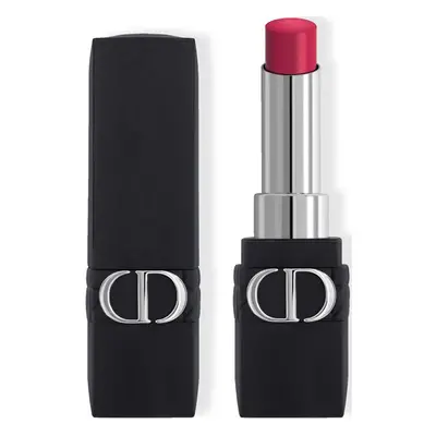 DIOR Rouge Dior Forever matná rtěnka odstín 780 Forever Lucky 3,2 g