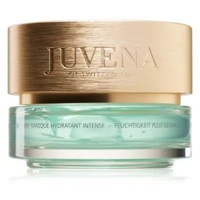 Juvena Specialists Mask hydratační a vyživující maska pro všechny typy pleti 75 ml