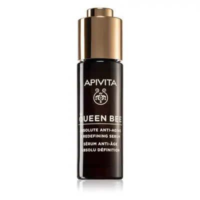 Apivita Queen Bee obnovující sérum proti vráskám 30 ml