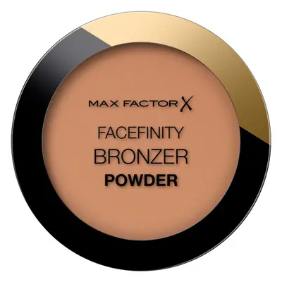 Max Factor Facefinity bronzující pudr 001 Light Bronze 10 g