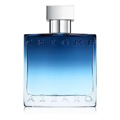 Azzaro Chrome parfémovaná voda pro muže 50 ml