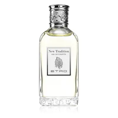 Etro New Tradition toaletní voda unisex 100 ml