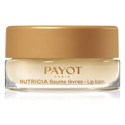 Payot Nutricia Baume Lèvres Cocoon balzám na rty pro výživu a hydrataci 6 g