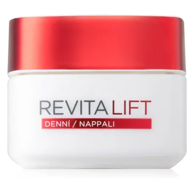 L’Oréal Paris Revitalift zklidňující krém proti vráskám 50 ml