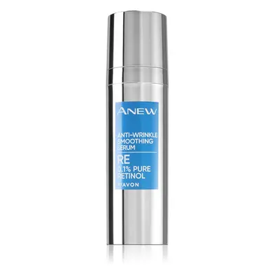 Avon Anew sérum proti vráskám s retinolem 30 ml