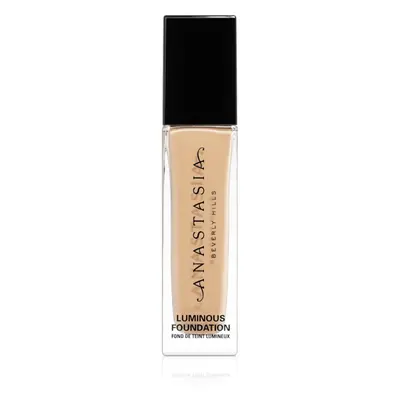 Anastasia Beverly Hills Luminous Foundation rozjasňující make-up odstín 200W 30 ml