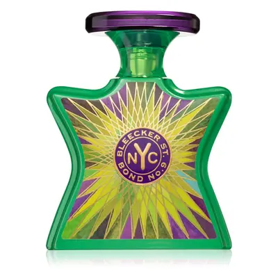 Bond No. 9 Downtown Bleecker Street parfémovaná voda unisex 50 ml