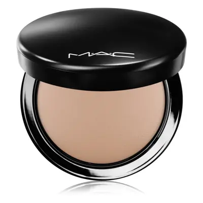 MAC Cosmetics Mineralize Skinfinish Natural pudr odstín Light 10 g