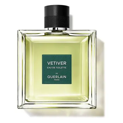 GUERLAIN Vétiver toaletní voda pro muže 150 ml