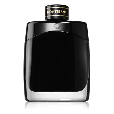 Montblanc Legend parfémovaná voda pro muže 100 ml