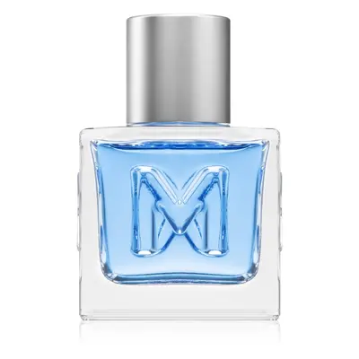 Mexx Man New Look toaletní voda pro muže 50 ml