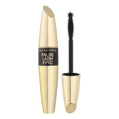 Max Factor False Lash Epic řasenka pro natočení a oddělení řas odstín Black 13.1 ml