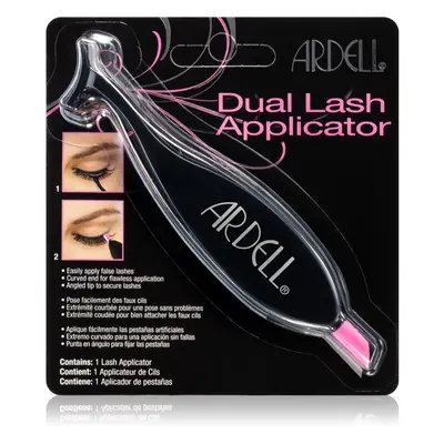 Ardell Dual Lash Applicator aplikátor na řasy 1 ks